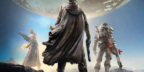 Destiny inaugura un sistema di microtransazioni