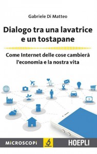 Dialogo tra una lavatrice e un tostapane