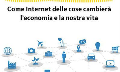 Dialogo tra una lavatrice e un tostapane