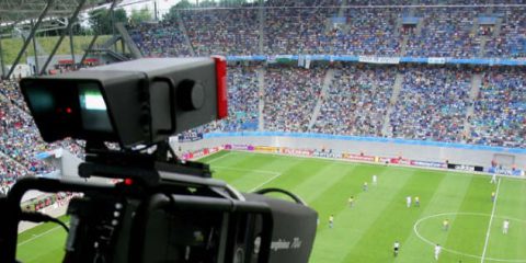 Diritti tv, l’asta per la serie A diventa un caso