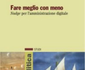 Fare meglio con meno