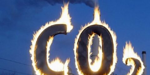 COP21: L’India punta a ridurre la sua produzione di gas serra