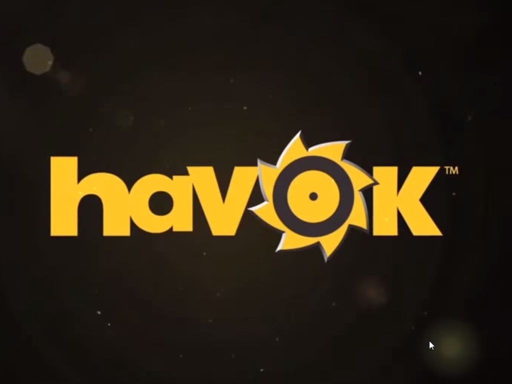 Havok Logo
