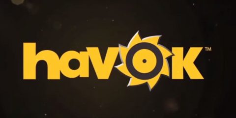 Havok è stata acquisita da Microsoft