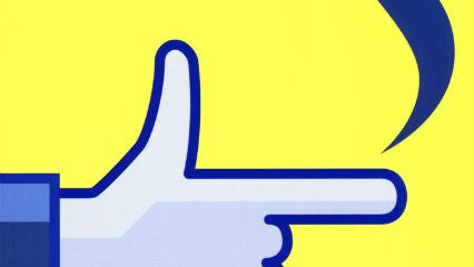 I giustizieri della rete