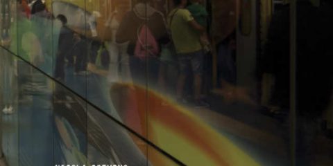 Il coltello e la rete