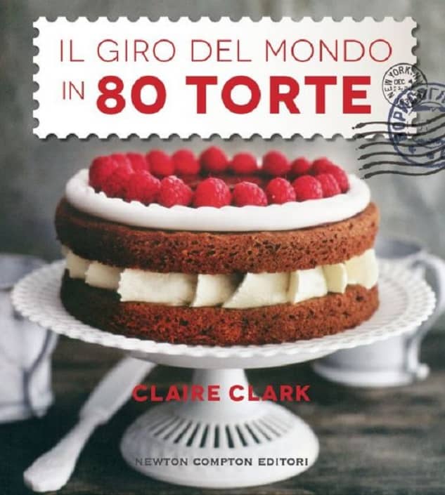 Il giro del mondo in 80 torte