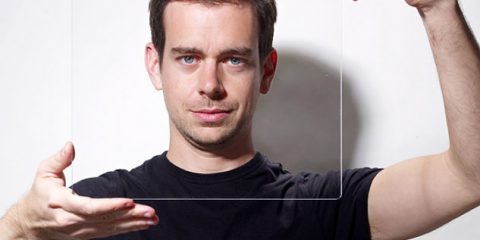 Jack Dorsey