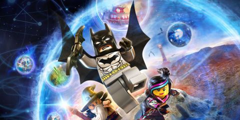 LEGO Dimensions debutta meglio di Skylanders e Disney Infinity