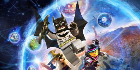 LEGO Dimensions oltre il milione di unità di software e accessori venduti