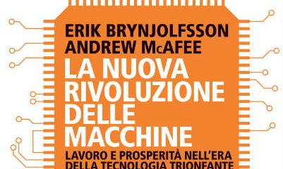 La nuova rivoluzione delle macchine