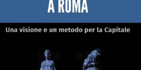 Le politiche culturali a Roma