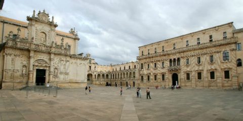 Open data, Lecce punta sulle startup