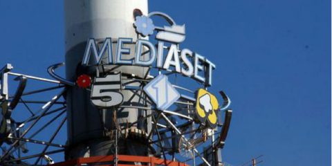 Mediaset-Yahoo, accordo triennale per eAdvertising e contenuti tv