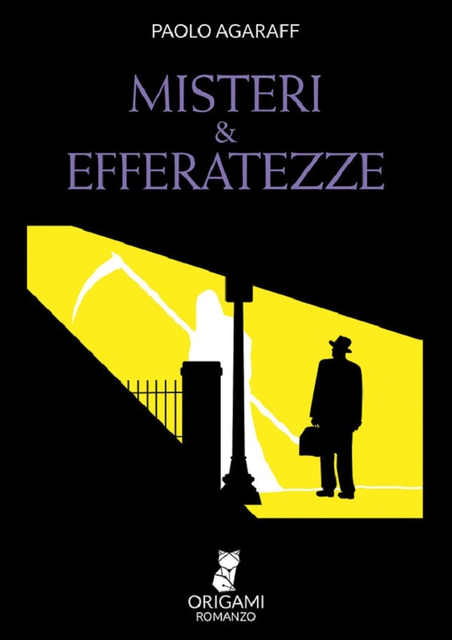 Misteri & Efferratezze