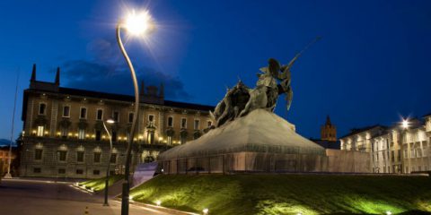 Efficienza energetica e illuminazione sostenibile, premiati i Comuni italiani ‘a LED’