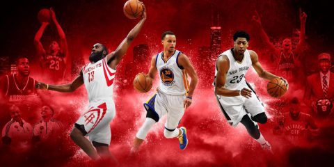 NBA 2K16 infrange i record di lancio della serie