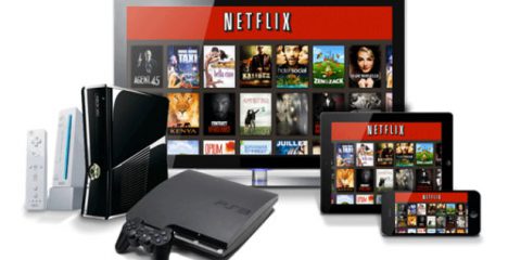 Netflix, ecco su quali dispositivi vederlo