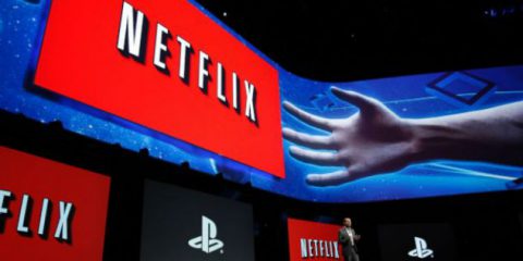 Netflix in Italia, la vera incognita resta la banda