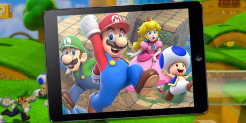 Nintendo in cerca di altri partner mobile