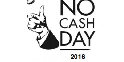 Pagamenti elettronici: il sesto ‘No Cash Day’ si terrà il 5 aprile 2016