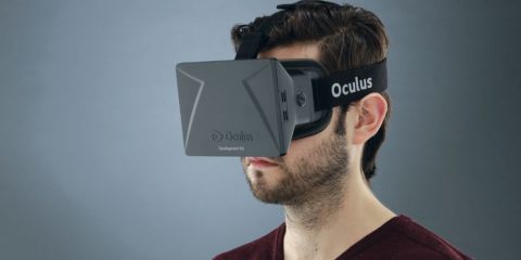 Oculus Rift costerà più di quanto previsto in origine