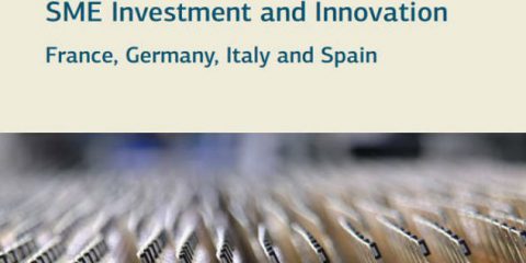 Cdp: studio europeo sulle Pmi, ‘Bisogna innovare per competere’