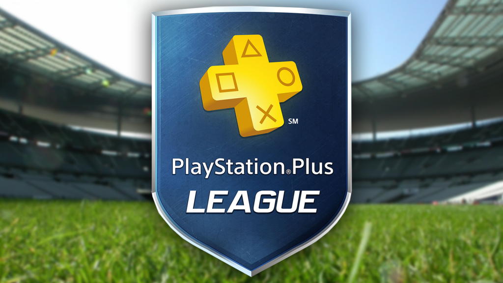 PlayStation Plus League