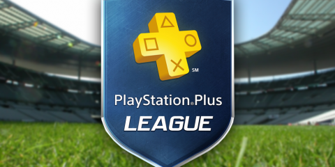 PlayStation Plus League sarà la piattaforma di eSports di PlayStation 4