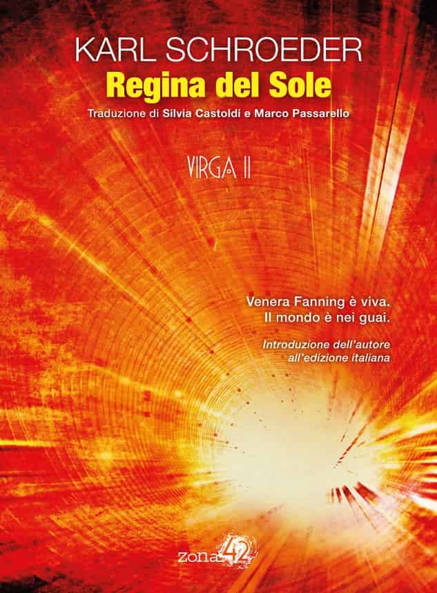 Regina del Sole