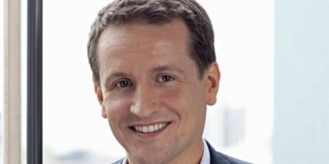 Rodolphe Belmer sarà il nuovo Ceo di Eutelsat Communication