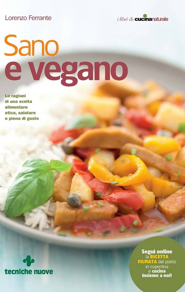 Sano e vegano