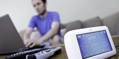 Smart meters, il Regno Unito investe 220 milioni di dollari