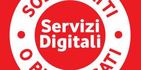 Vodafone ‘We Care’, parte l’iniziativa ‘Soddisfatti o Rimborsati’ per i servizi digitali