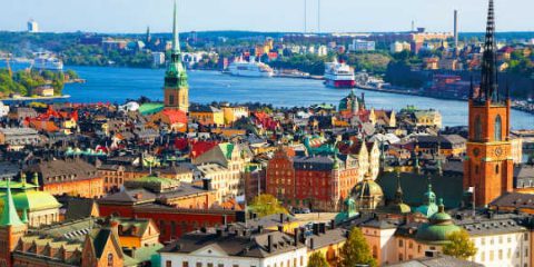 Smart energy: la Svezia investe 546 milioni di dollari in smart grid e mobilità elettrica
