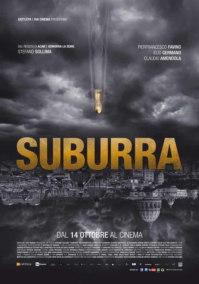 Suburra