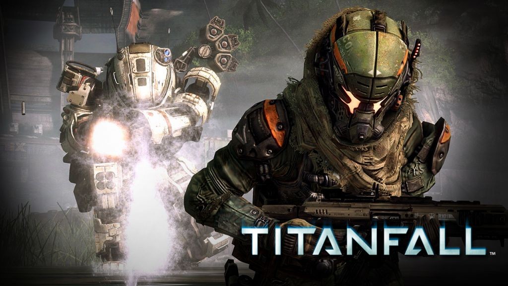 Titanfall