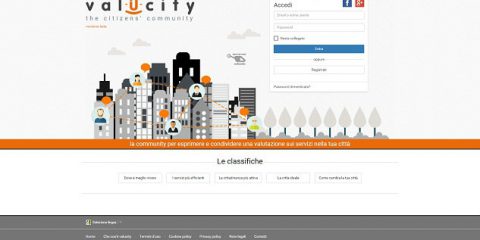 Valucity.net