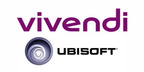 Vivendi aumenta la partecipazione azionaria in Ubisoft