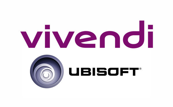 Vivendi - Ubisoft