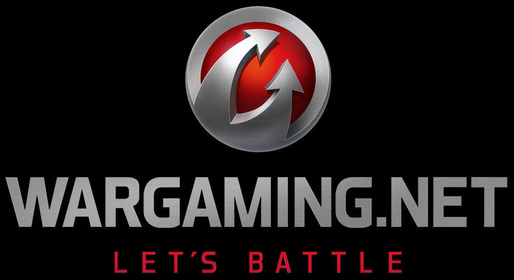 Wargaming logo