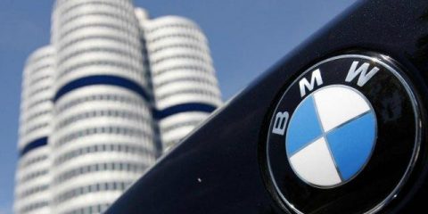 IlSocialPolitico. Marchi auto e social network: Bmw stacca tutti