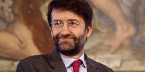 Cinema e audiovisivo, Franceschini al convegno ANICA ‘entro l’estate legge operativa’