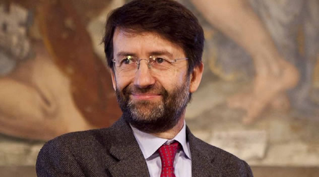 Dario Franceschini