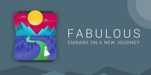 App4Italy. La recensione del giorno: Fabulous – Motivate Me!