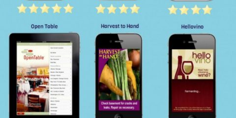 App gratuite per amanti del cibo che hanno l’iPhone