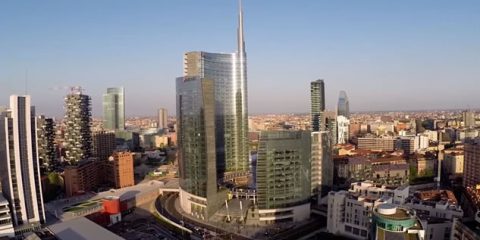 Milano, moderna e monumentale come non l’avete vista