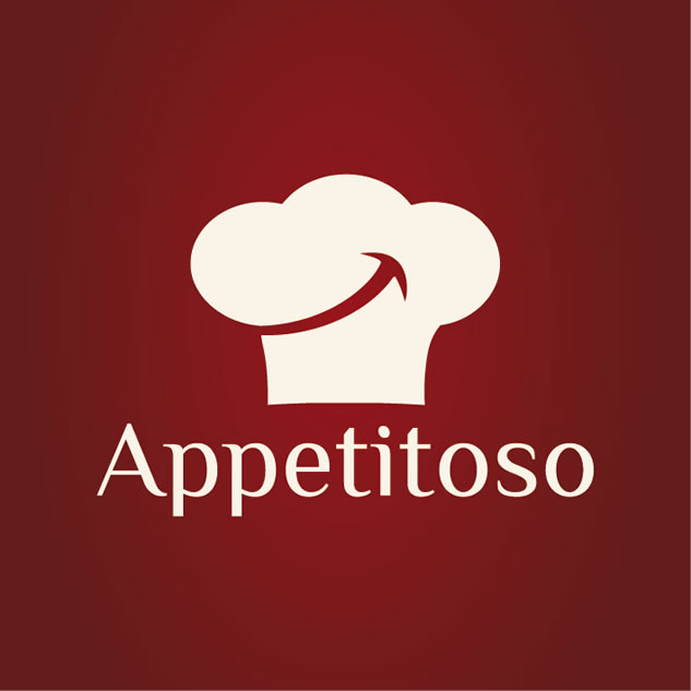 Appetitoso.it - Logo