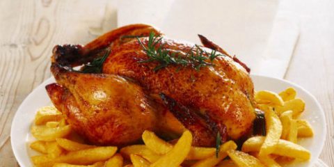 Cosedanoncredere, lavi il pollo prima di cuocerlo? Non serve