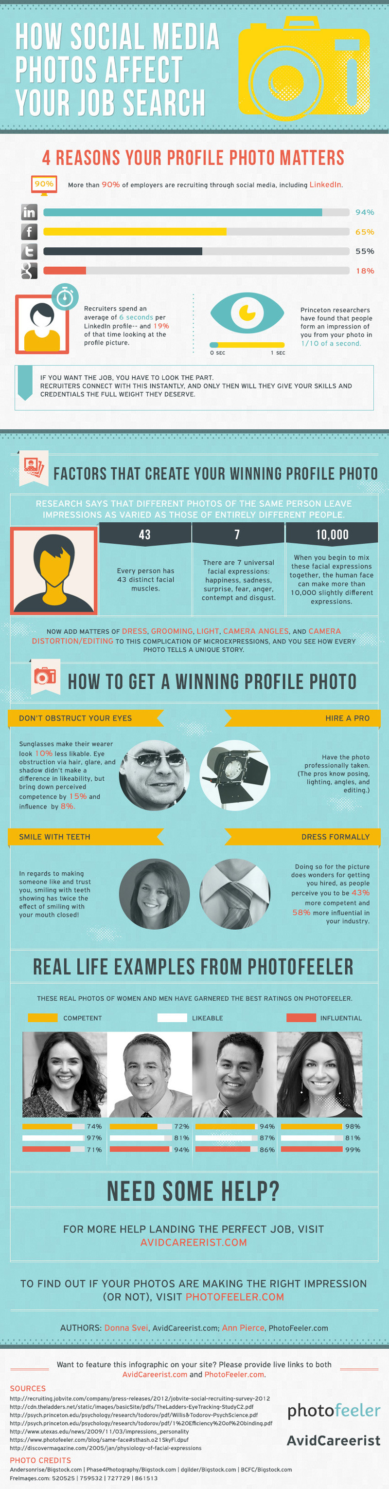 profile-photo-telling-employers-infographic
